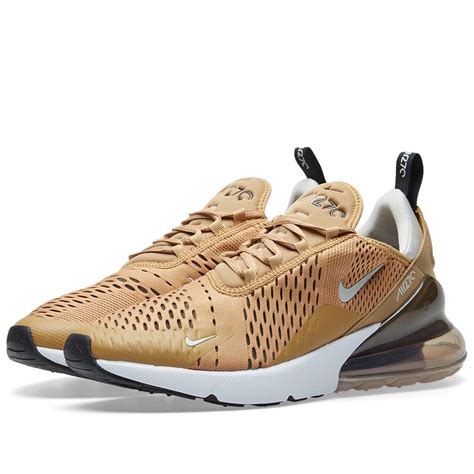 nike air 270 beige gold|nike air max 270 store.